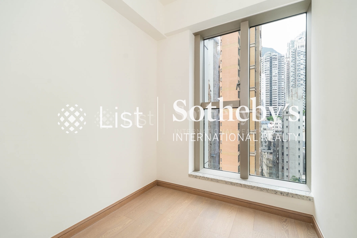 My Central My Central | Third Bedroom