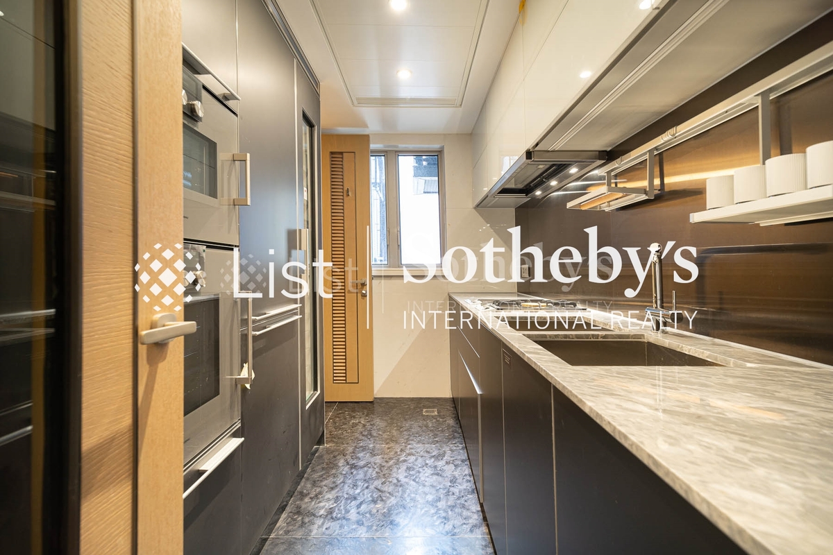 My Central My Central | Kitchen