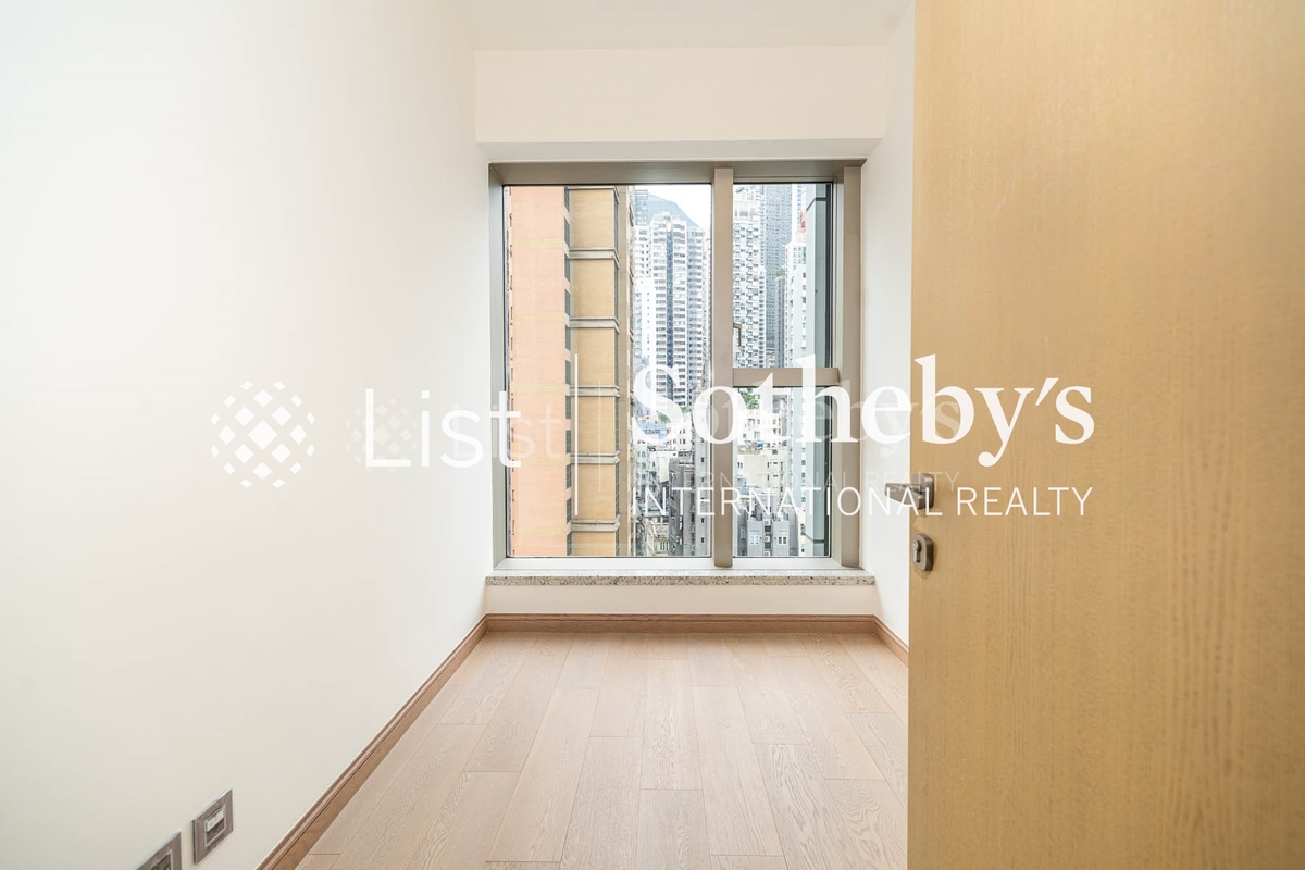 My Central My Central | Second Bedroom