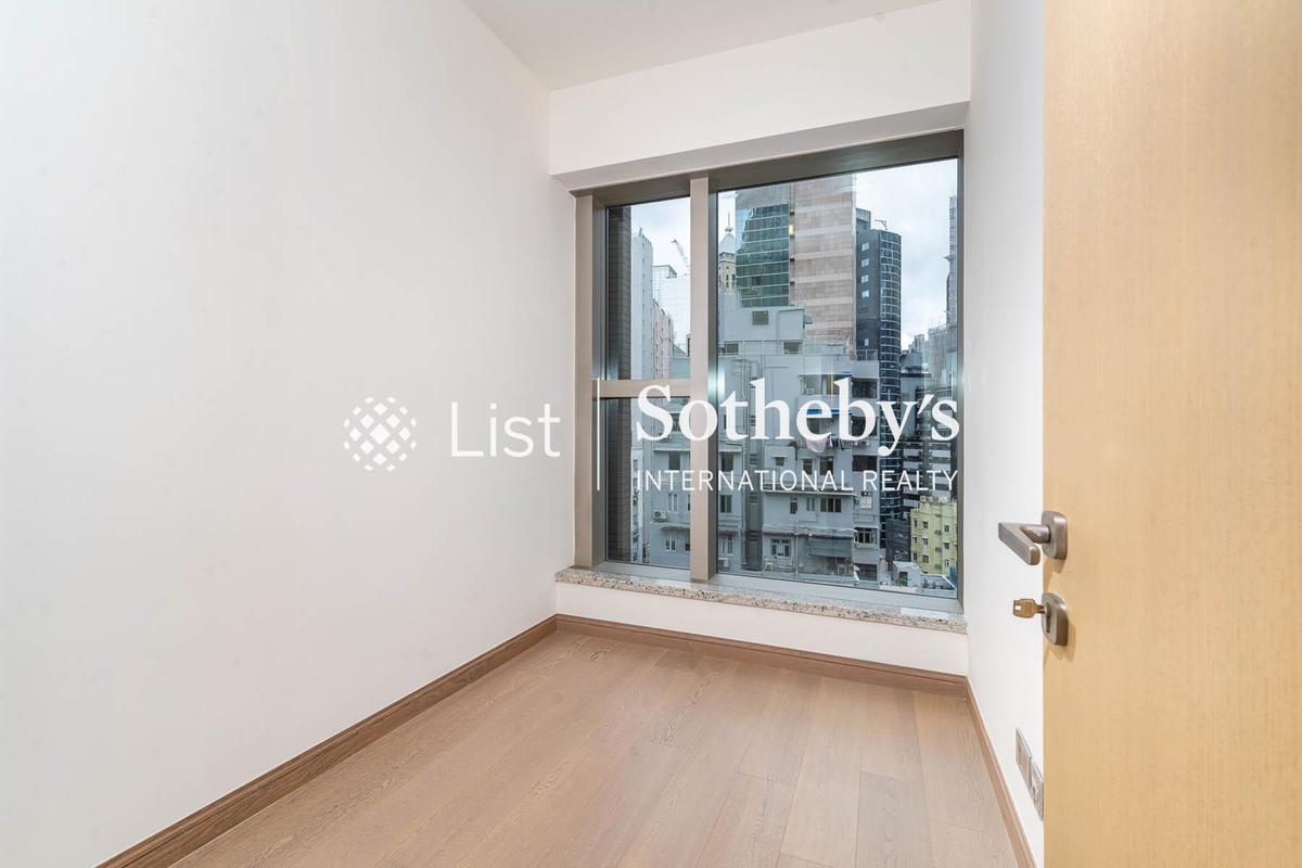 My Central My Central | Second Bedroom