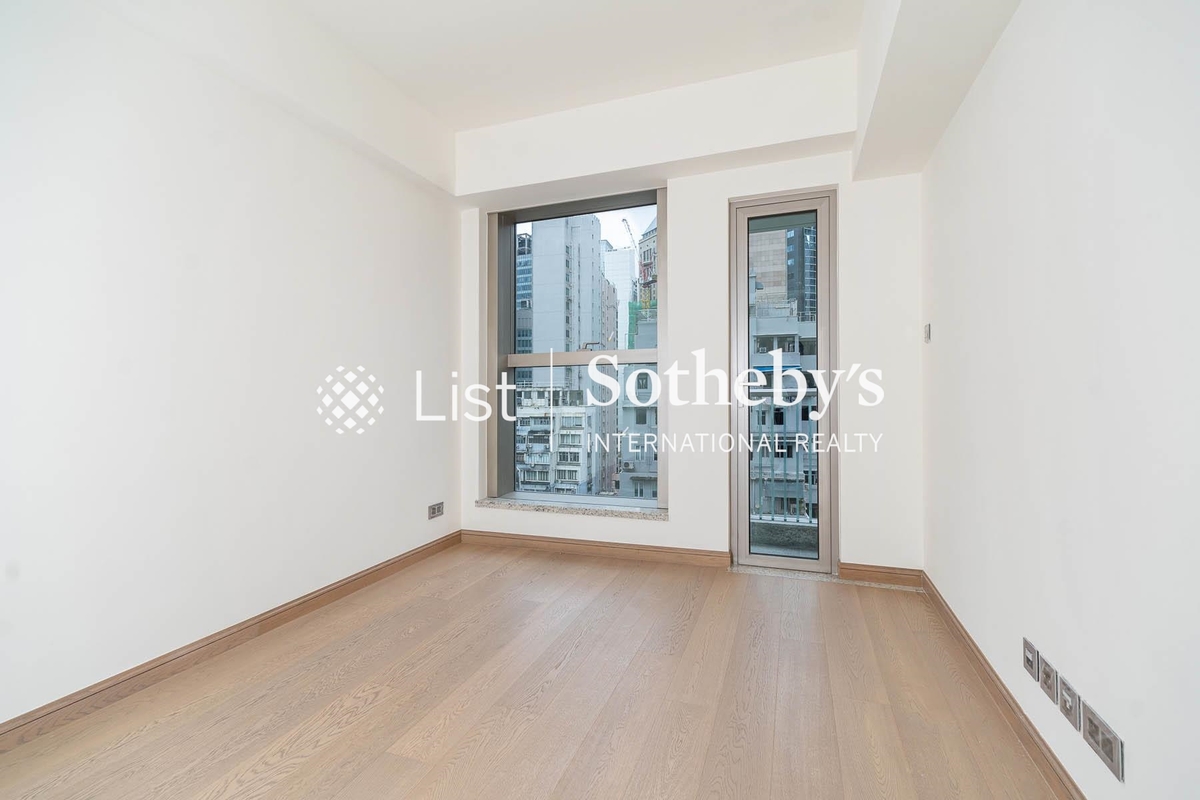 My Central My Central | Master Bedroom