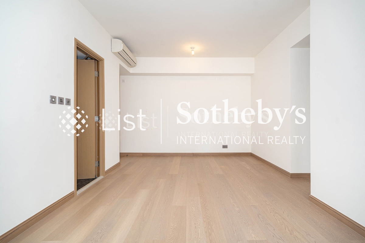 My Central My Central | Living and Dining Room