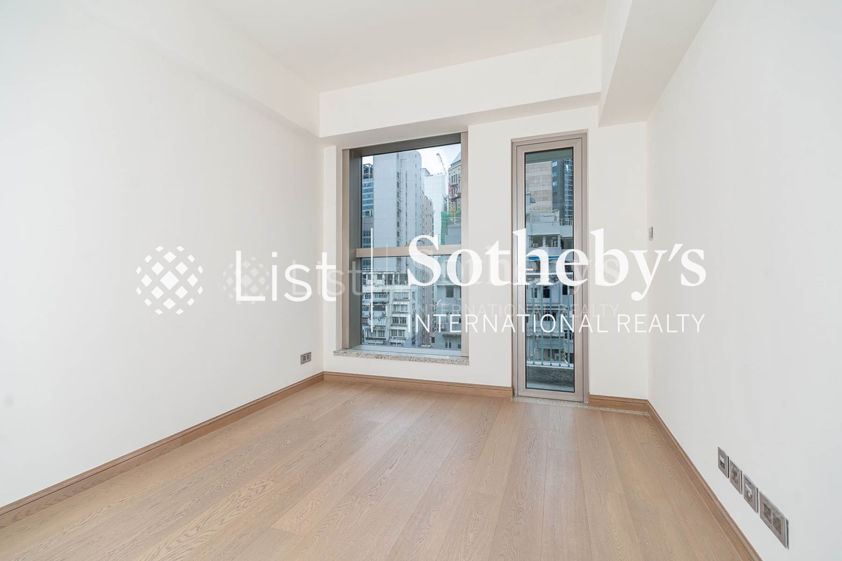 My Central My Central | Master Bedroom