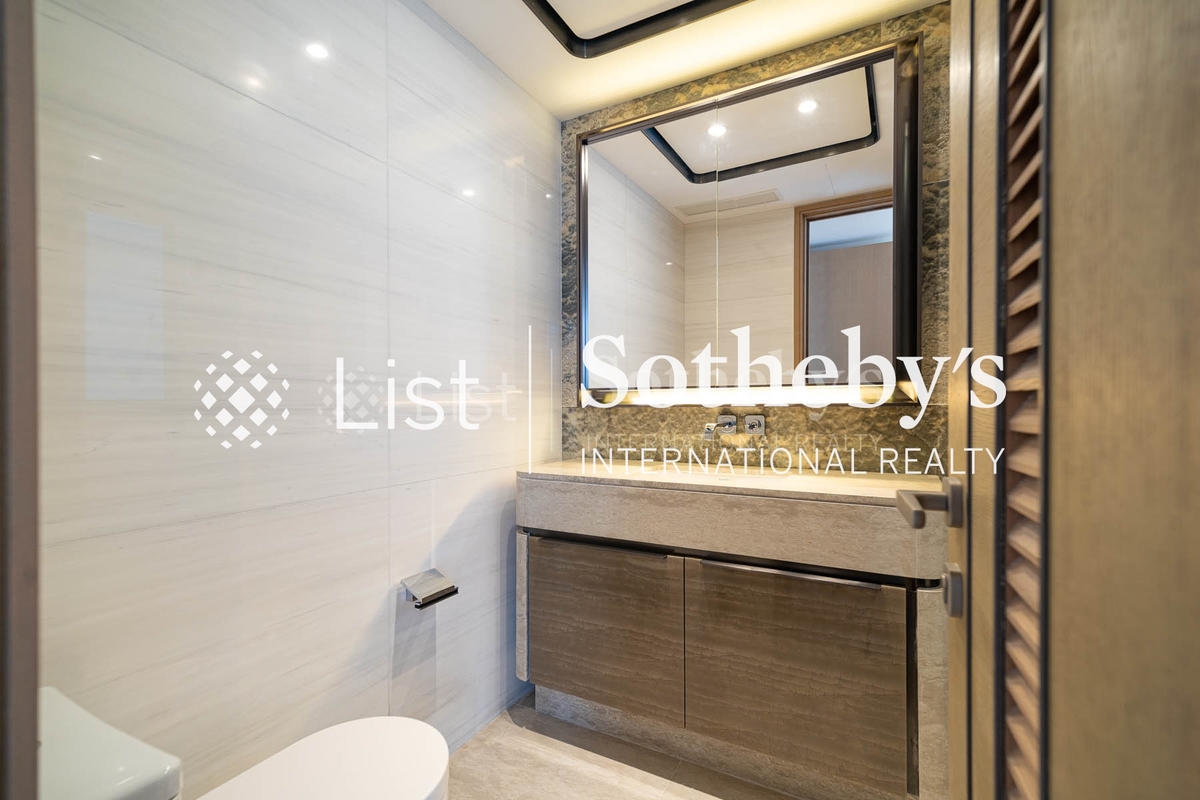 My Central My Central | Master Bathroom