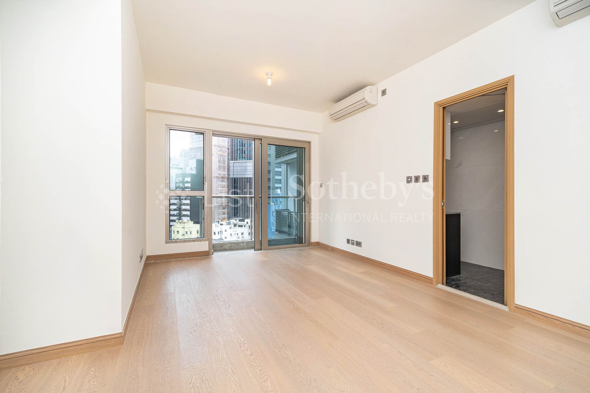 My Central My Central | Living and Dining Room