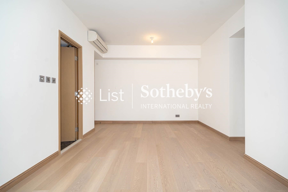 My Central My Central | Living and Dining Room