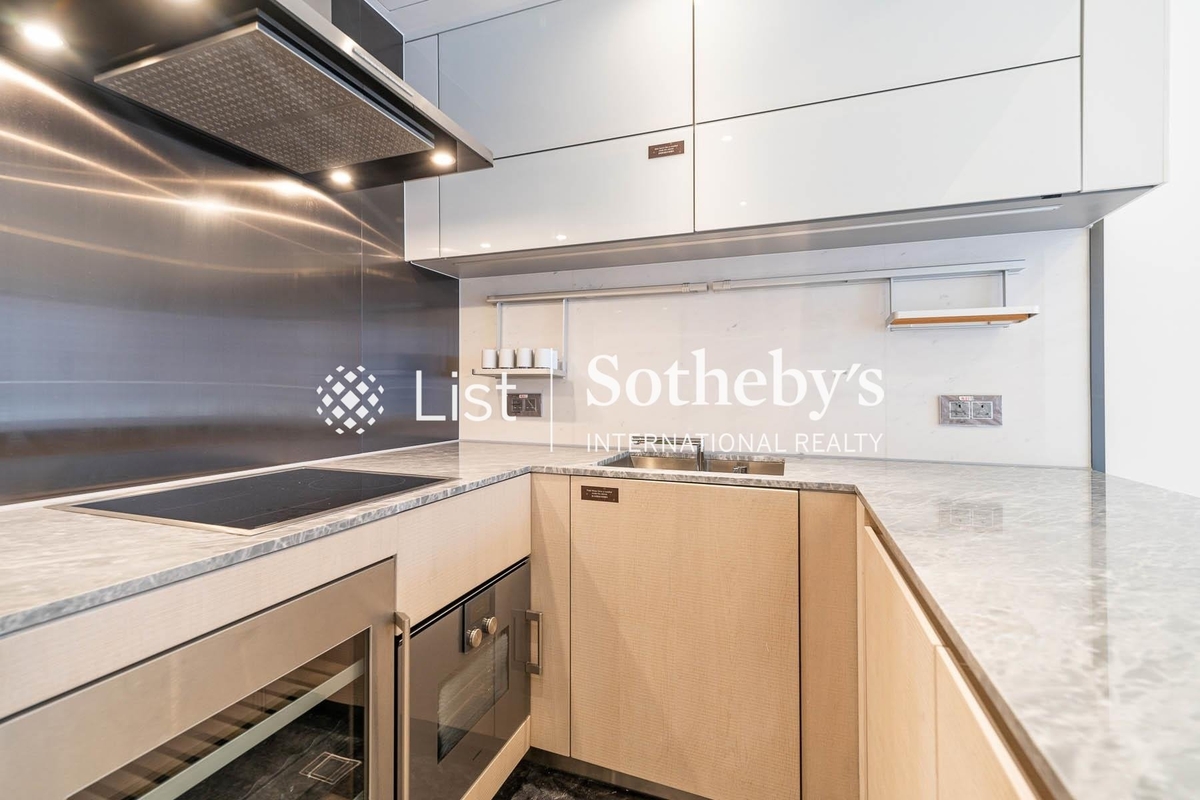 My Central My Central | Open Kitchen