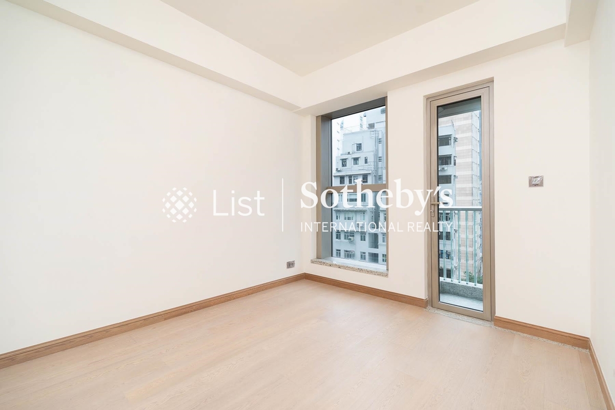 My Central My Central | Master Bedroom