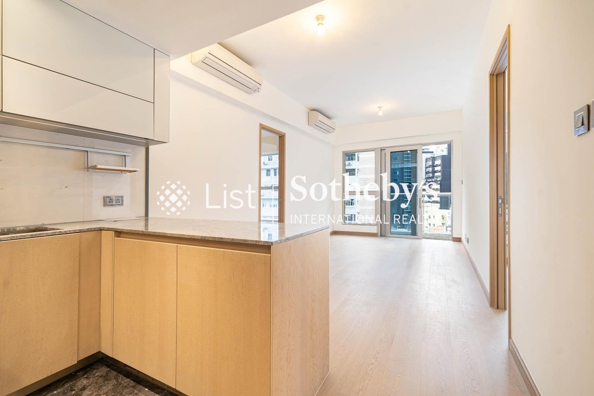 My Central My Central | Living and Dining Room