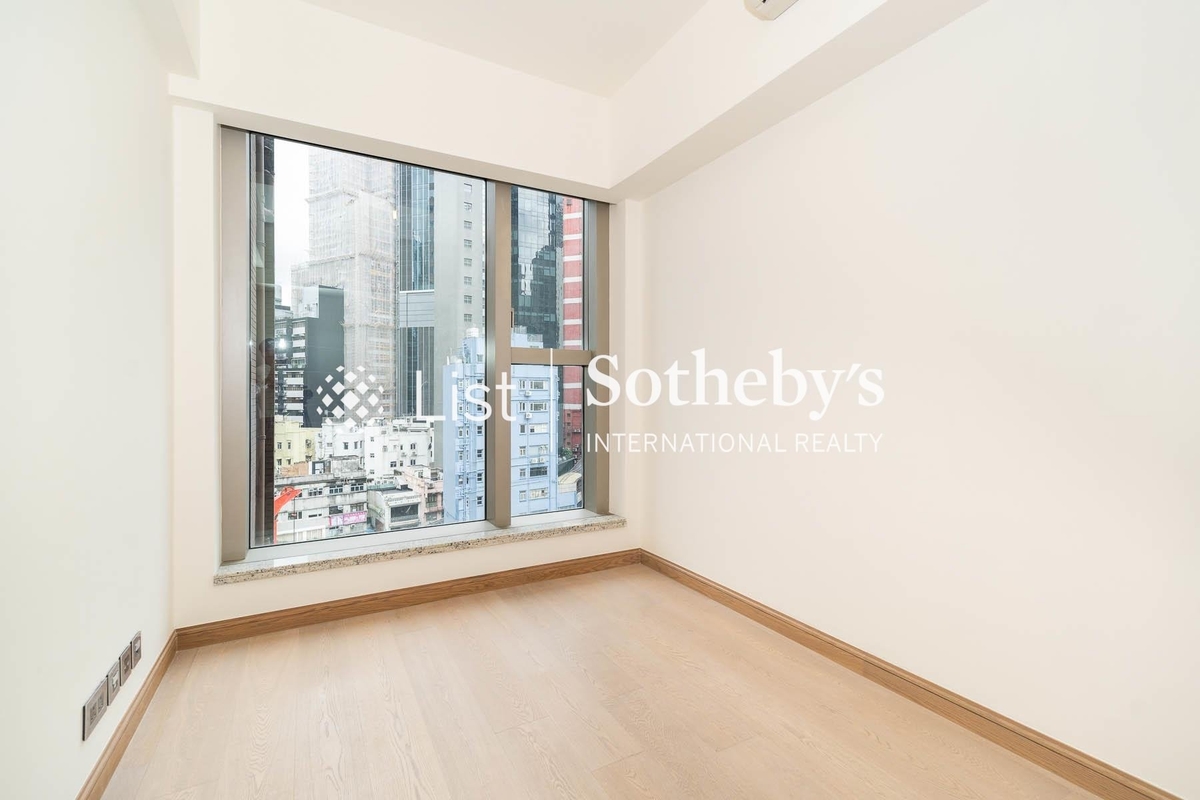 My Central My Central | Second Bedroom