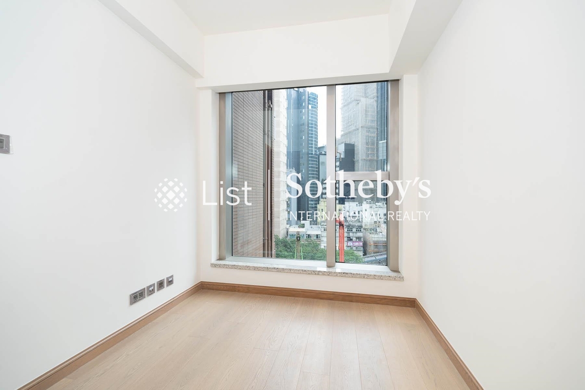 My Central My Central | Second Bedroom