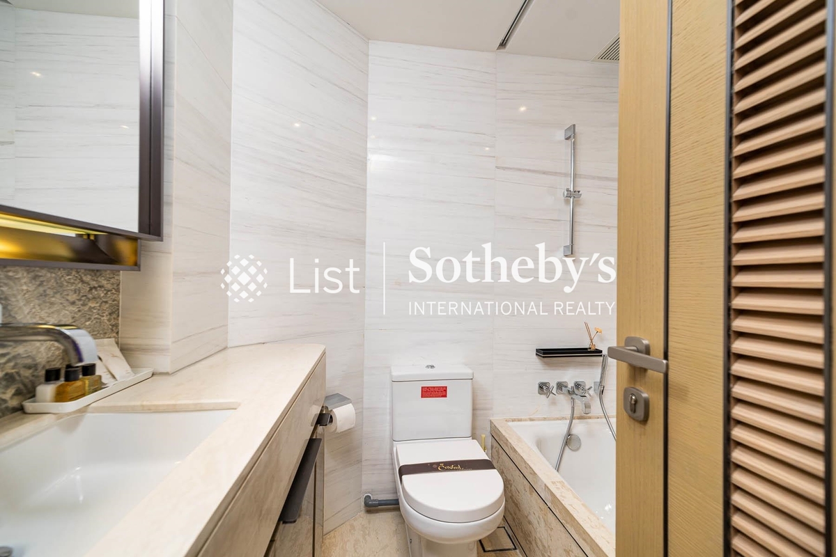 My Central My Central | Master Bathroom