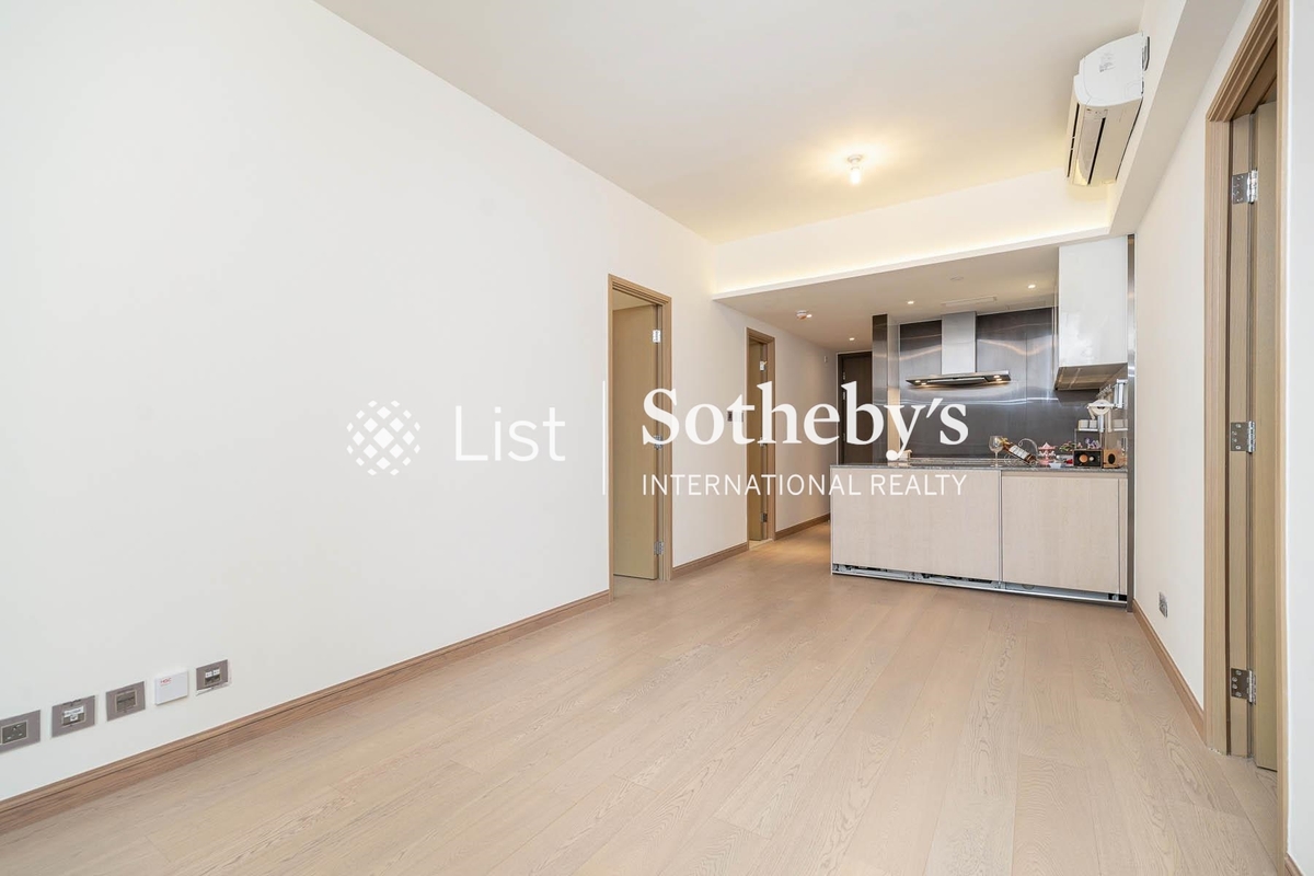 My Central My Central | Living and Dining Room