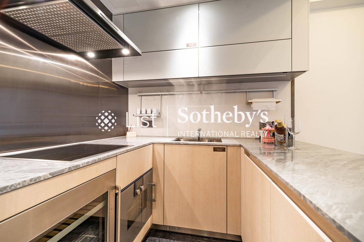 My Central My Central | Kitchen