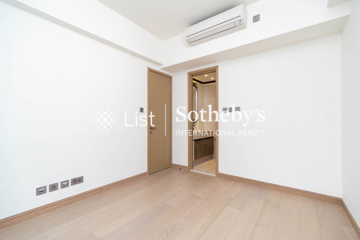 My Central My Central | Master Bedroom