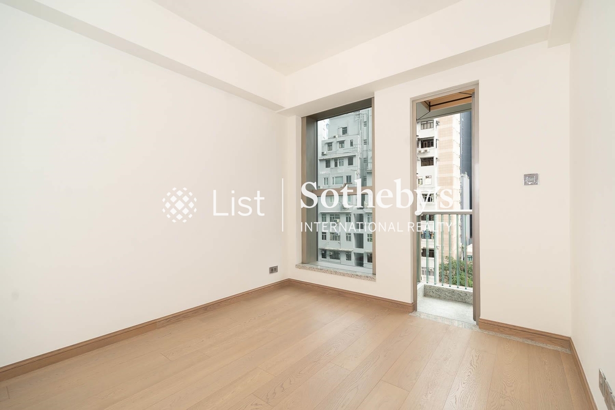 My Central My Central | Master Bedroom