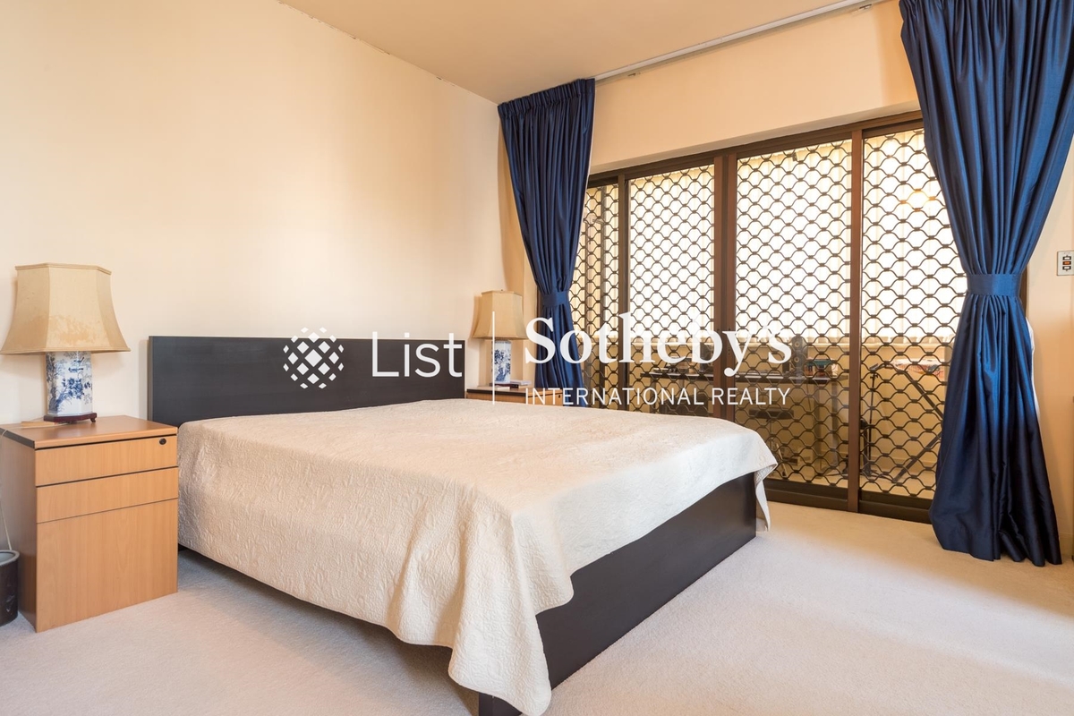 Essex Crescent Detached House 雅息士道 | Third Bedroom