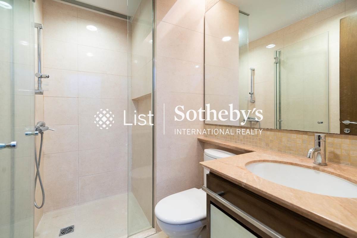 The Giverny 溱喬 | Guest Bathroom