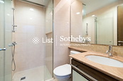 The Giverny 溱喬 | Guest Bathroom
