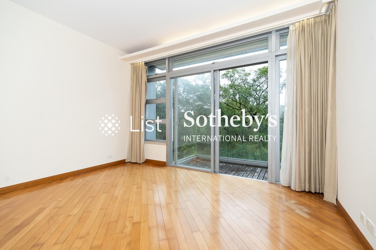 The Giverny 溱喬 | Master Bedroom