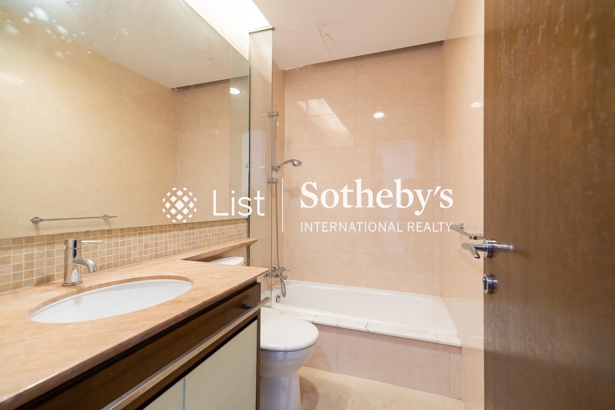 The Giverny 溱喬 | Second En-suite Bathroom