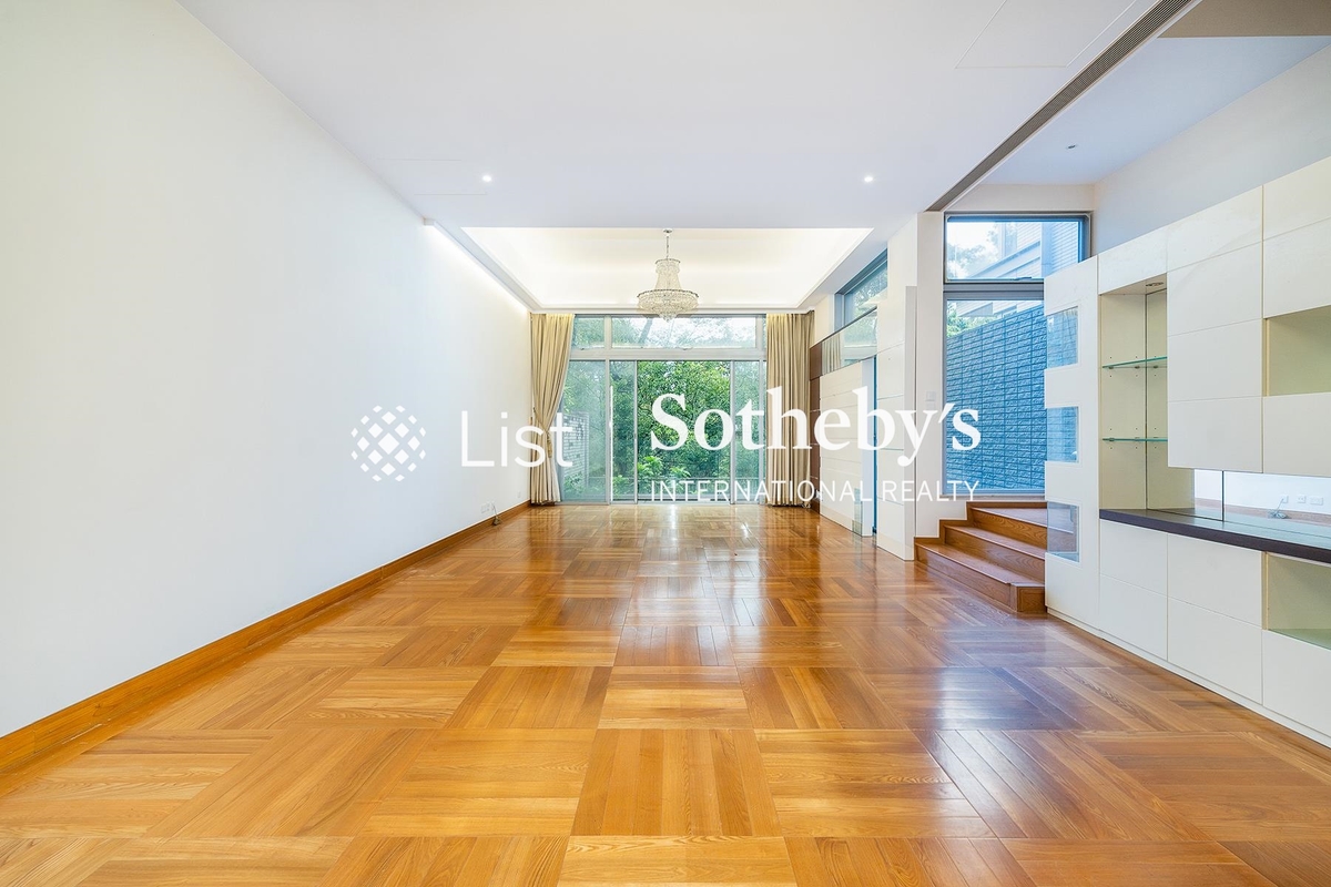 The Giverny 溱喬 | Living and Dining Room