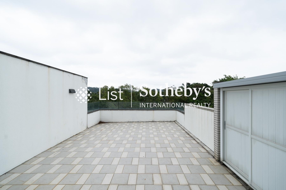 The Giverny 溱喬 | Private Roof Terrace