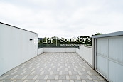 The Giverny 溱喬 | Private Roof Terrace