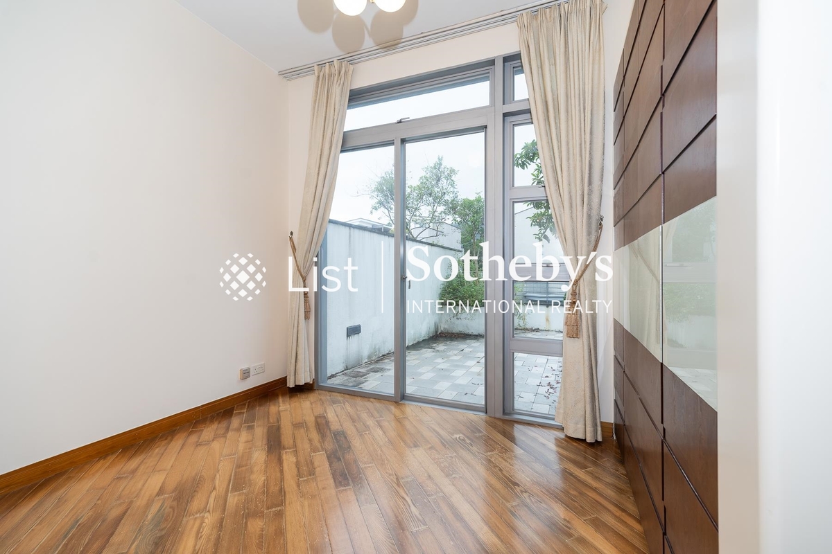 The Giverny 溱喬 | Second En-suite Bedroom