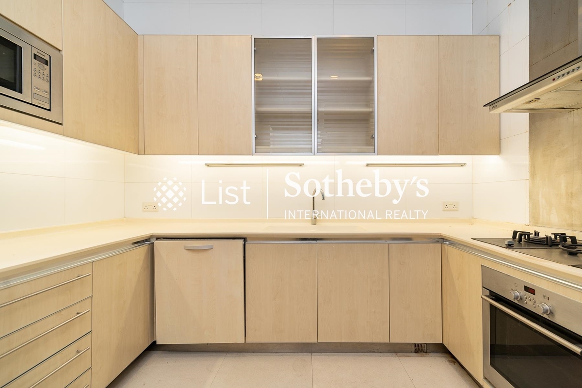 The Giverny 溱喬 | Kitchen