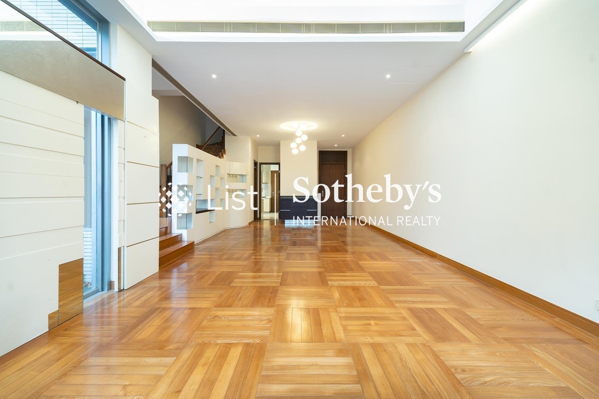 The Giverny 溱喬 | Living and Dining Room