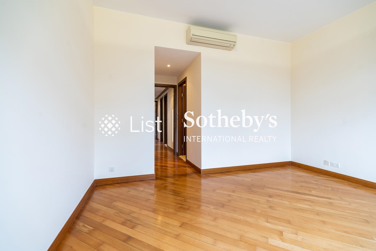 The Giverny 溱喬 | Master Bedroom