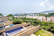 Discovery Bay Phase 15 Positano 愉景灣 15期 悅堤 | View from Living and Dining Room