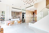Discovery Bay Phase 15 Positano 愉景灣 15期 悅堤 | Living and Dining Room