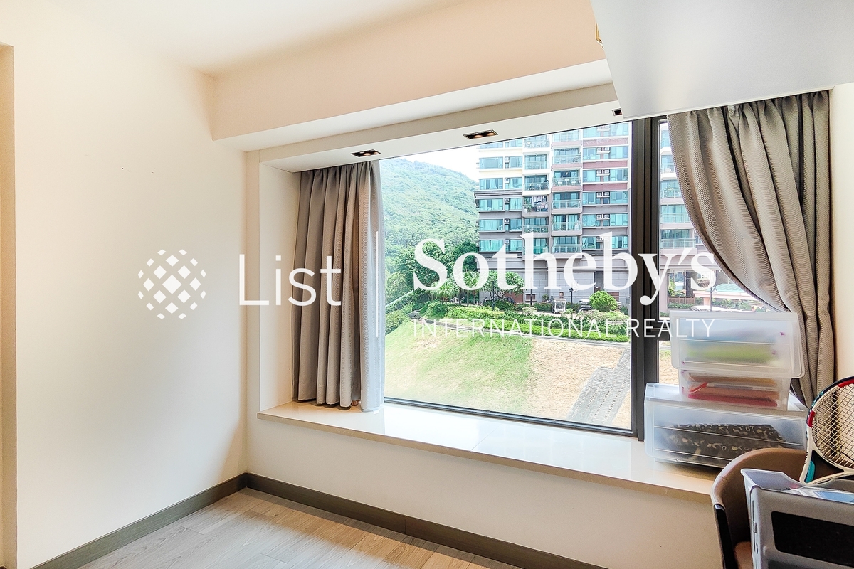Discovery Bay Phase 15 Positano 愉景灣 15期 悅堤 | Second Bedroom