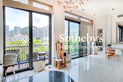 Discovery Bay Phase 15 Positano 愉景灣 15期 悅堤 | Living and Dining Room