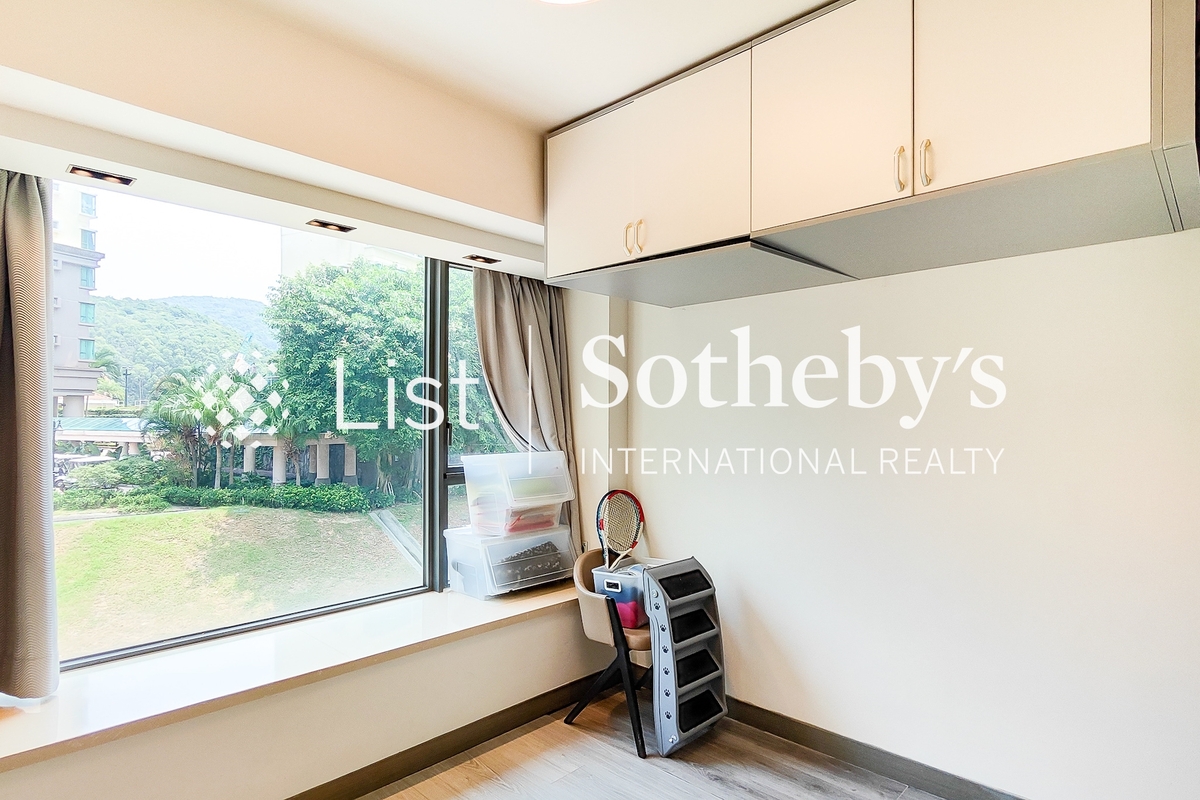Discovery Bay Phase 15 Positano 愉景灣 15期 悅堤 | Second Bedroom