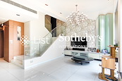 Discovery Bay Phase 15 Positano 愉景灣 15期 悅堤 | Living and Dining Room