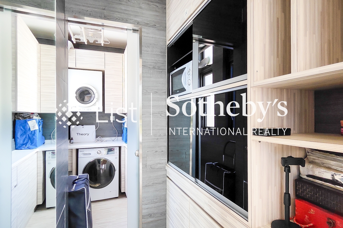 Discovery Bay Phase 15 Positano 愉景灣 15期 悅堤 | Store Room and Utility Room