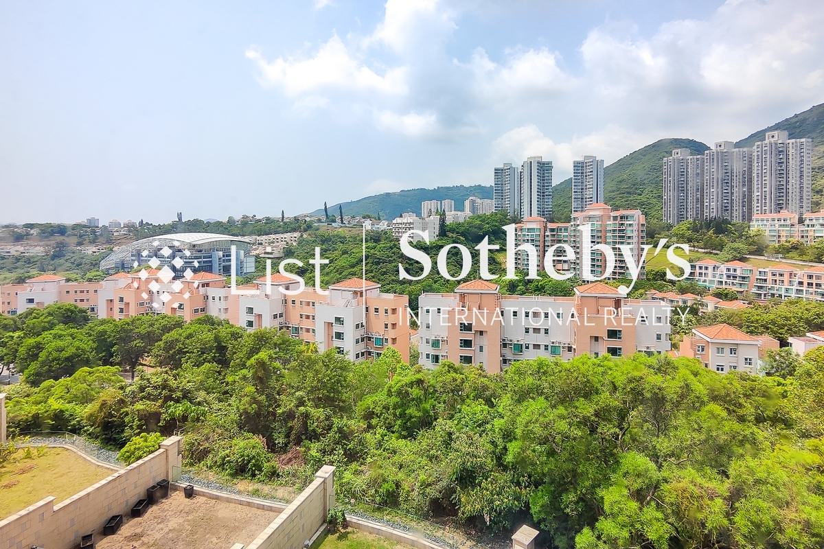 Discovery Bay Phase 15 Positano 愉景灣 15期 悅堤 | View from Master Bedroom