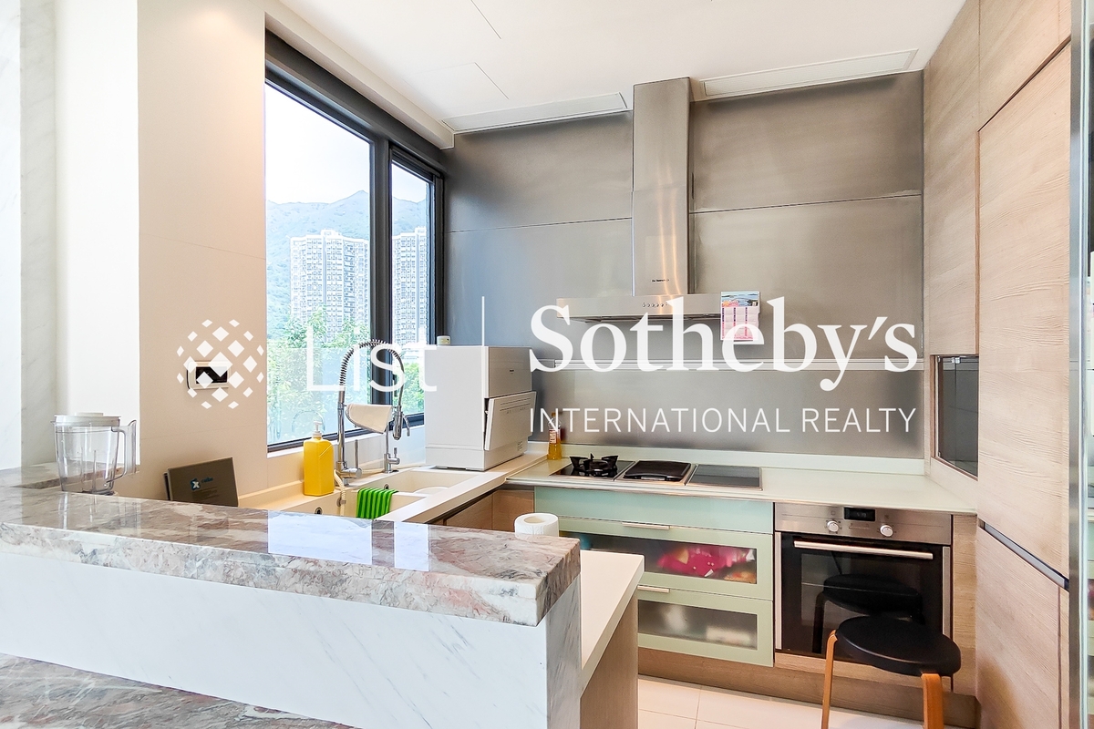 Discovery Bay Phase 15 Positano 愉景灣 15期 悅堤 | Open Kitchen