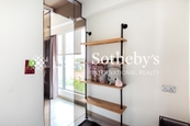 Discovery Bay Phase 15 Positano 愉景灣 15期 悅堤 | Second Walk-in Closet in Master Bedroom 