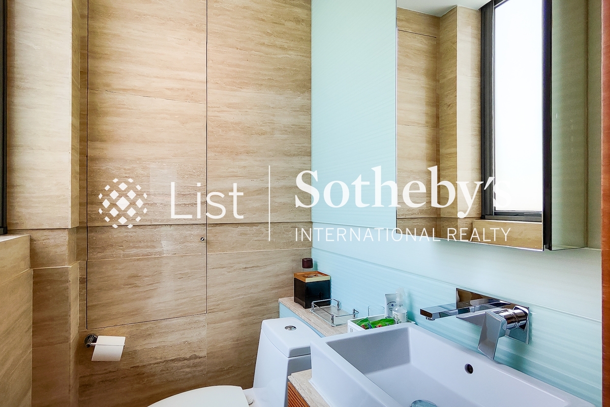 Discovery Bay Phase 15 Positano 愉景灣 15期 悅堤 | Guest Powder Room