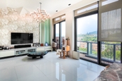 Discovery Bay Phase 15 Positano 愉景灣 15期 悅堤 | Living and Dining Room