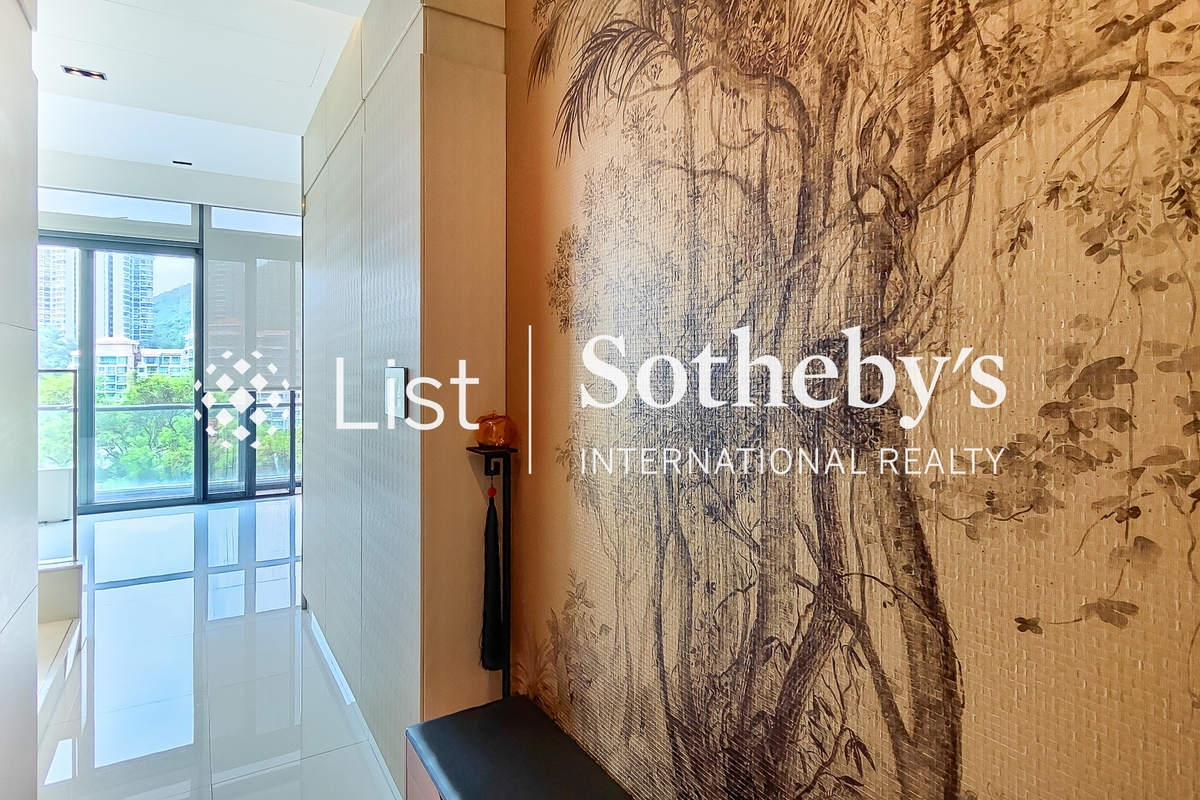 Discovery Bay Phase 15 Positano 愉景灣 15期 悅堤 | Foyer