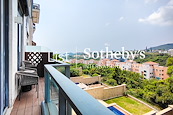 Discovery Bay Phase 15 Positano 愉景灣 15期 悅堤 | Balcony off Living and Dining Room