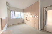 Silver Star Court 銀星閣 | Built-in Wardrobe in Master Bedroom