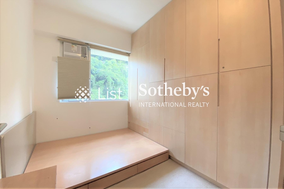 Silver Star Court 銀星閣 | Second Bedroom