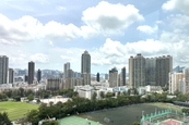 The Astrid 雅丽居 | View from Private Roof Terrace