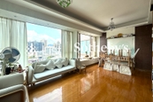 The Astrid 雅丽居 | Living and Dining Room